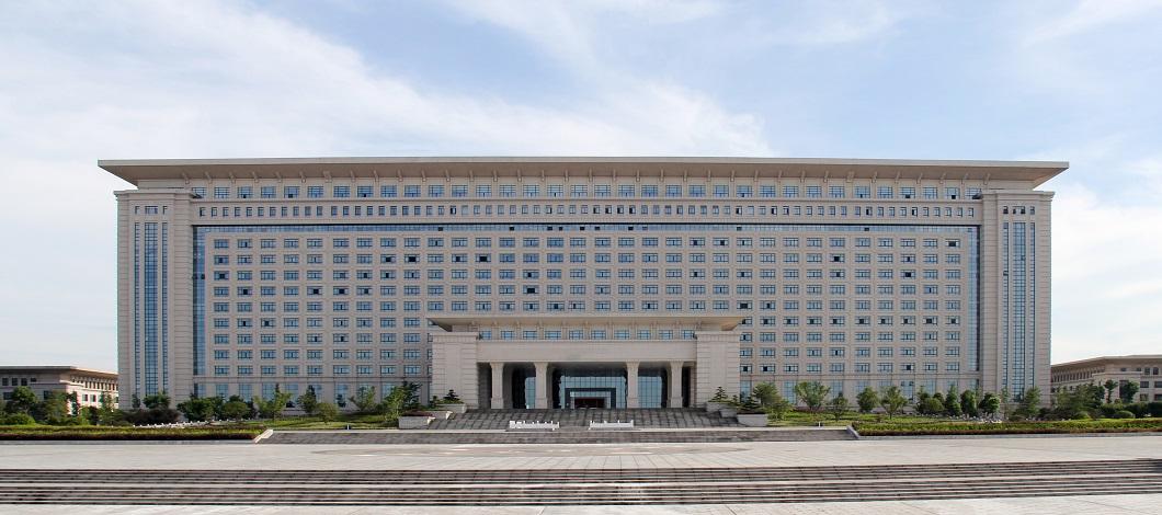 公司承建的攸縣發(fā)展中心榮獲兩項(xiàng)（土建、安裝）中國(guó)建設(shè)工程魯班獎(jiǎng)、全國(guó)AAA級(jí)安全文明標(biāo)準(zhǔn)化工地